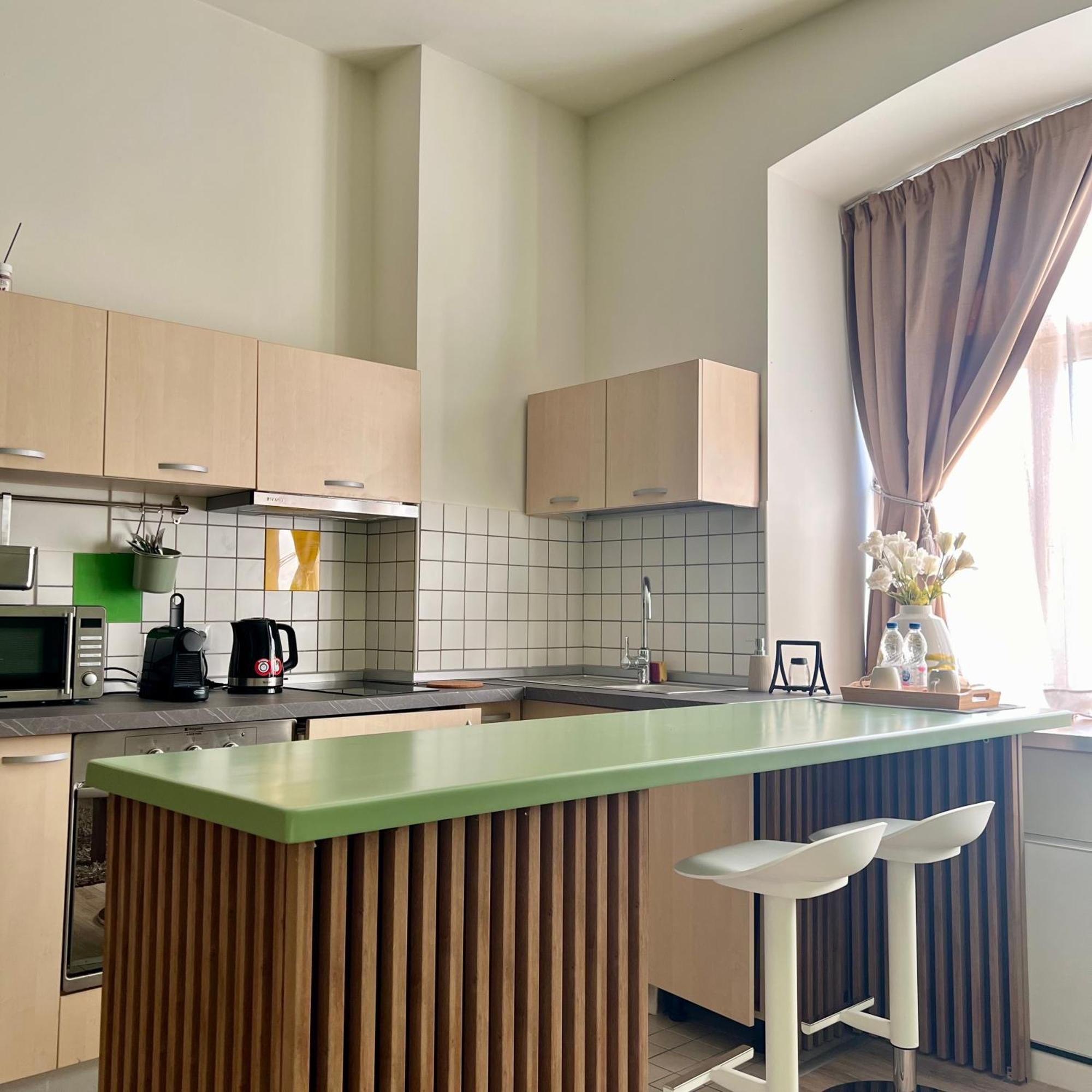 House4You - Balcescu Bucharest Luaran gambar