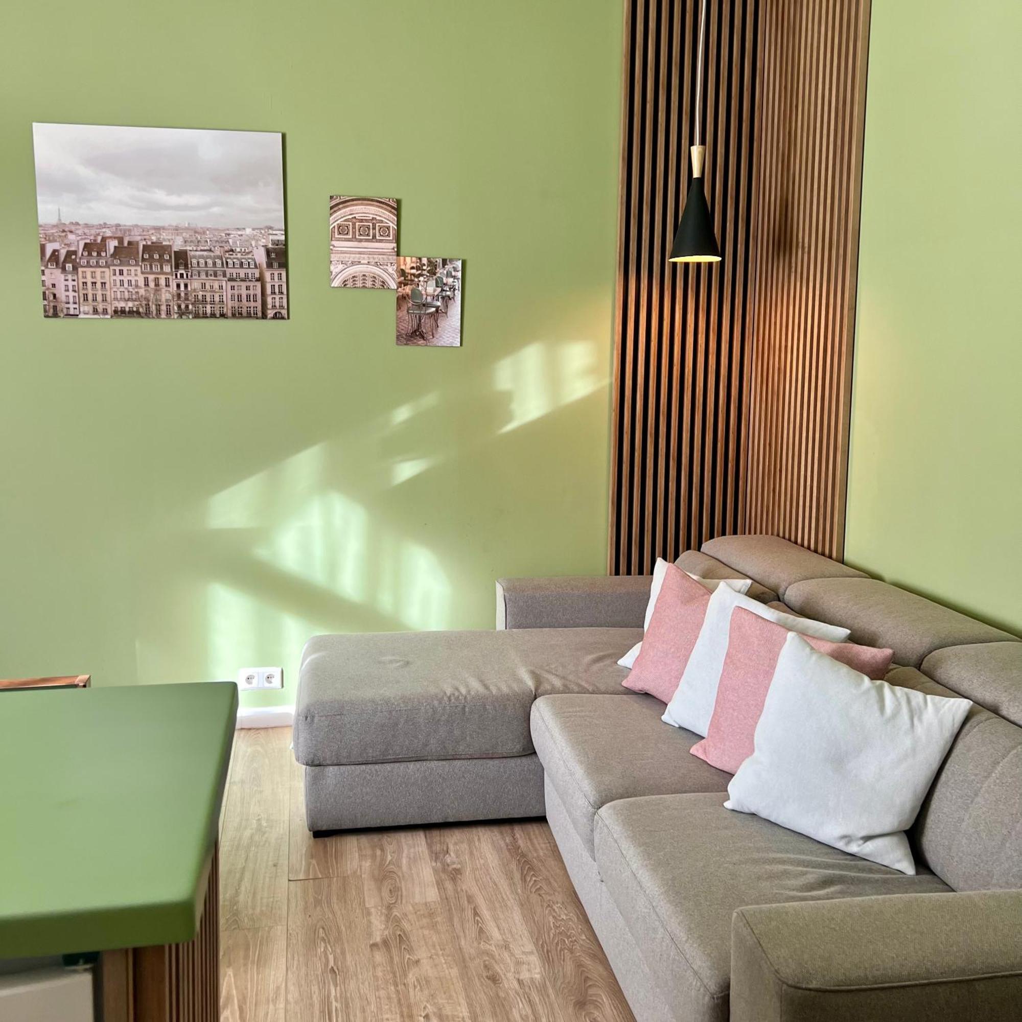 House4You - Balcescu Bucharest Luaran gambar