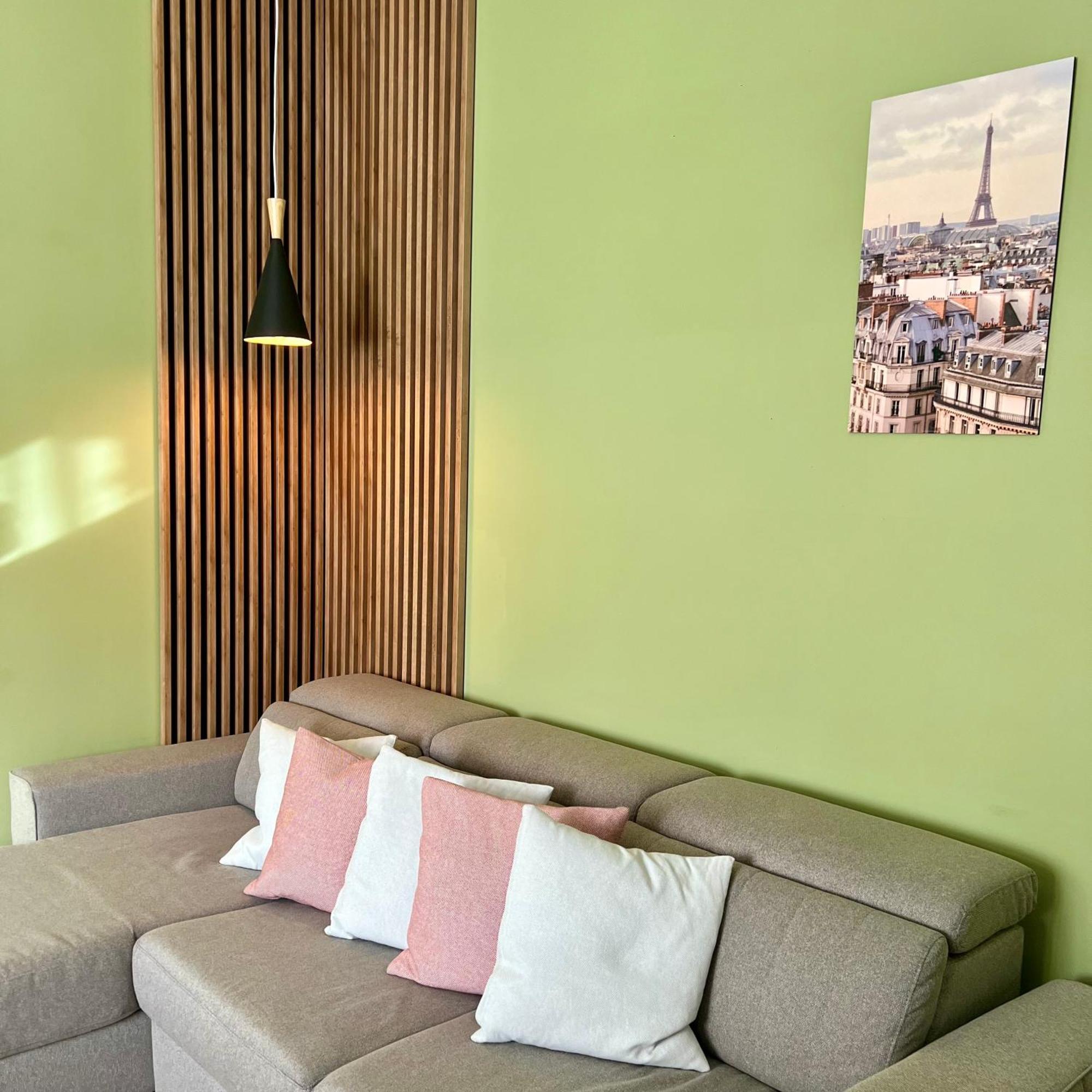 House4You - Balcescu Bucharest Luaran gambar