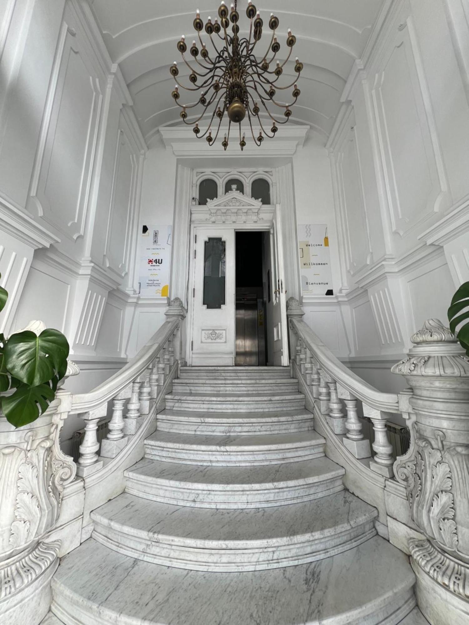 House4You - Balcescu Bucharest Luaran gambar