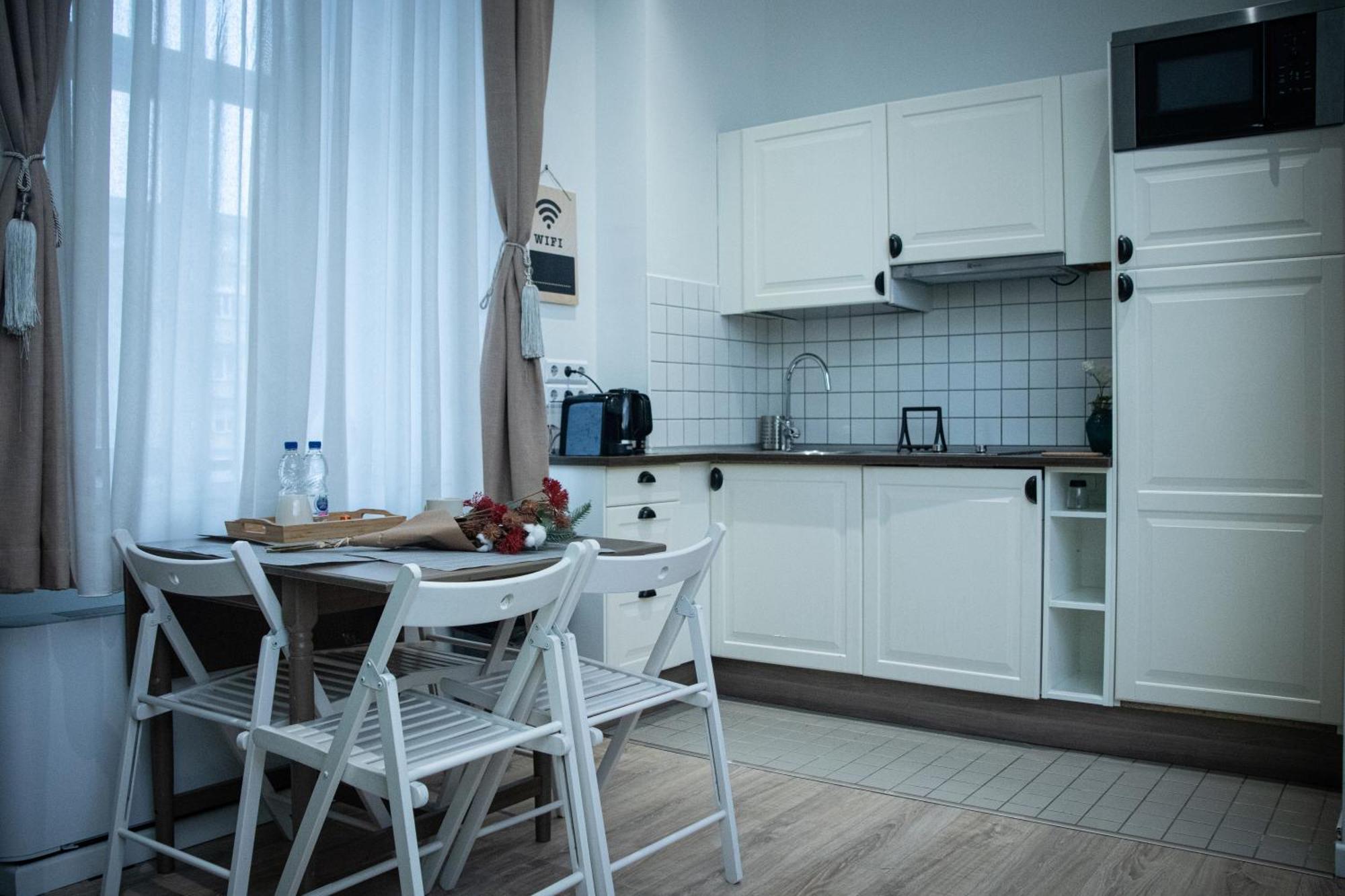 House4You - Balcescu Bucharest Luaran gambar
