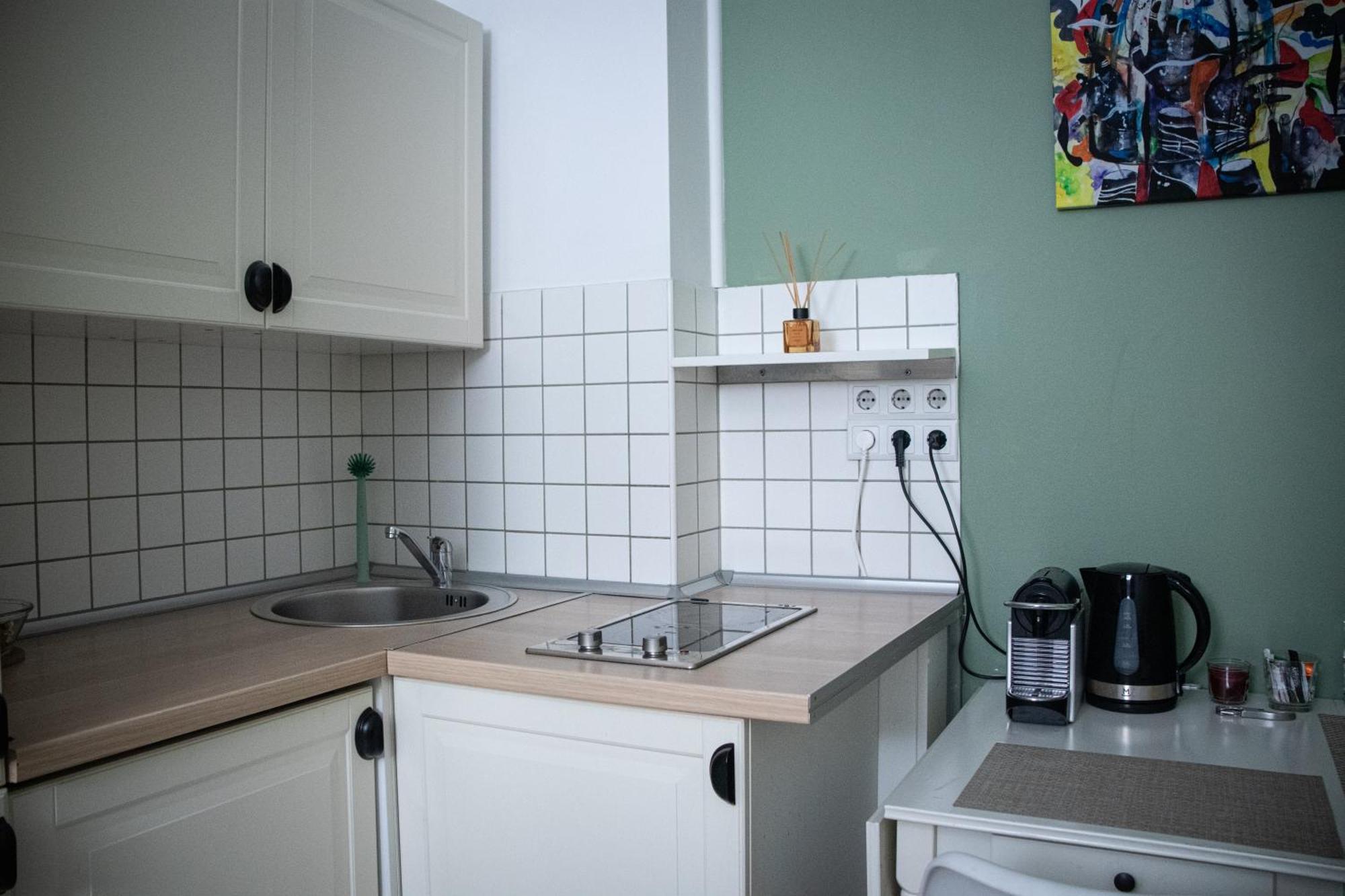 House4You - Balcescu Bucharest Luaran gambar