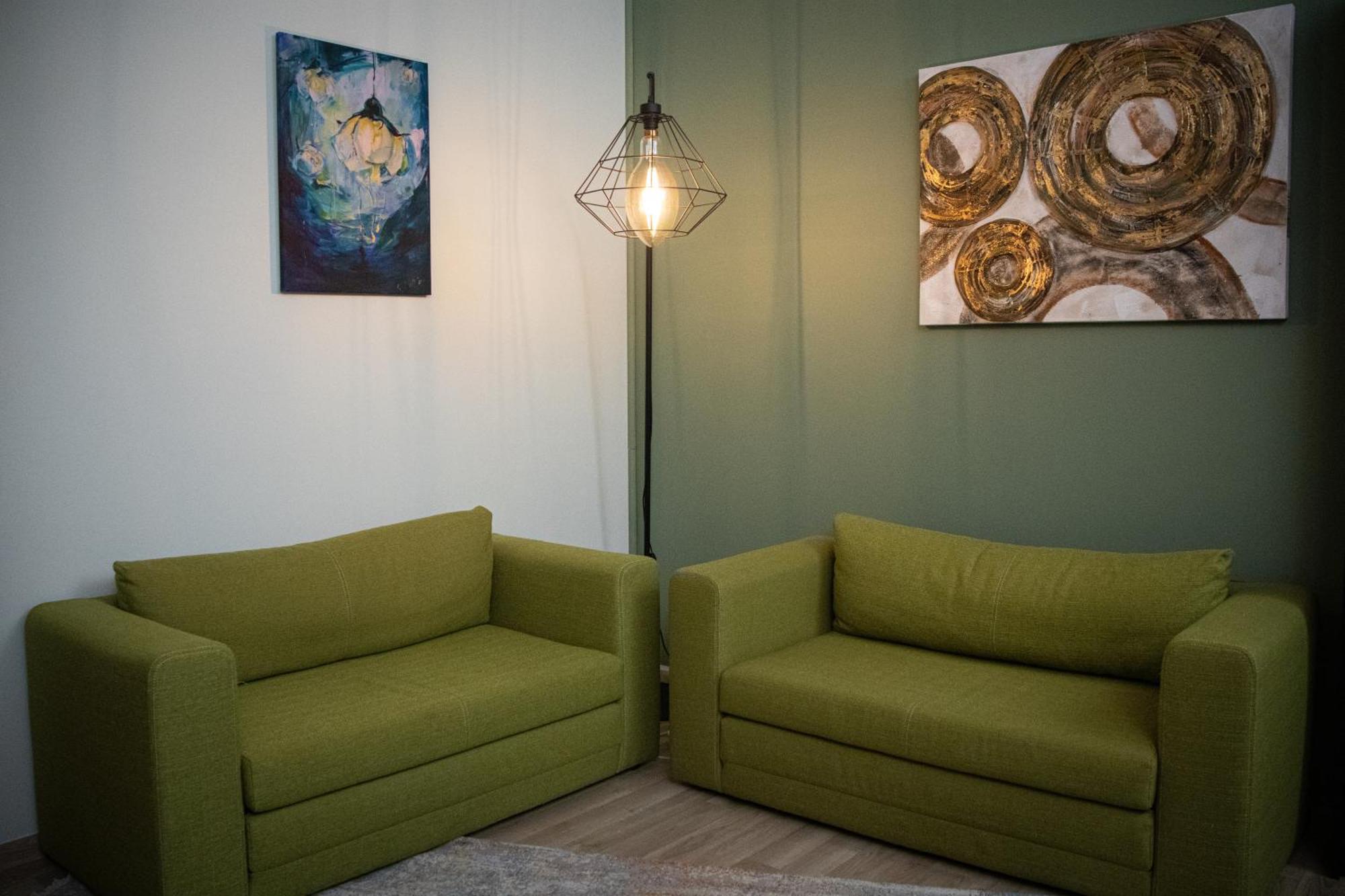 House4You - Balcescu Bucharest Luaran gambar