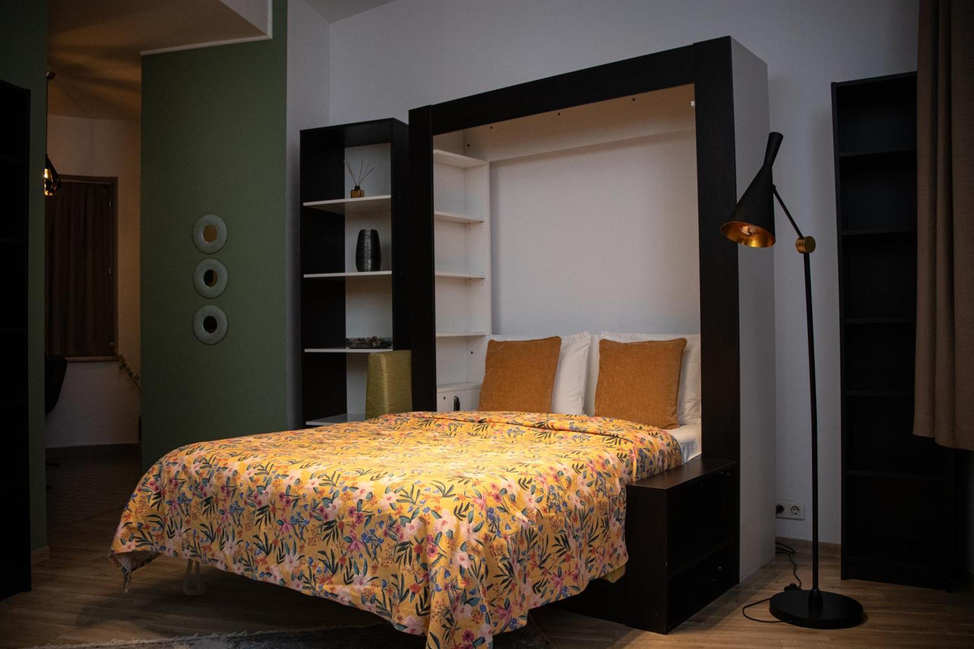 House4You - Balcescu Bucharest Luaran gambar