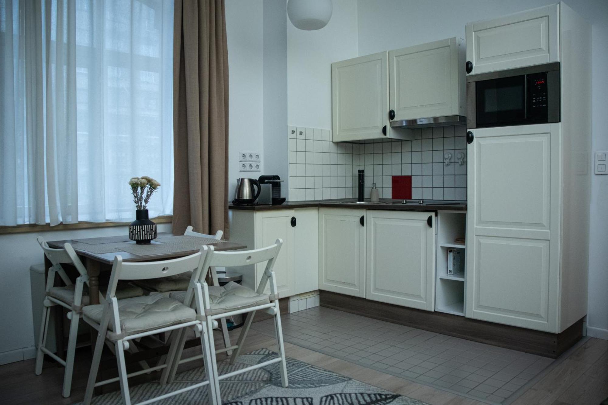 House4You - Balcescu Bucharest Luaran gambar