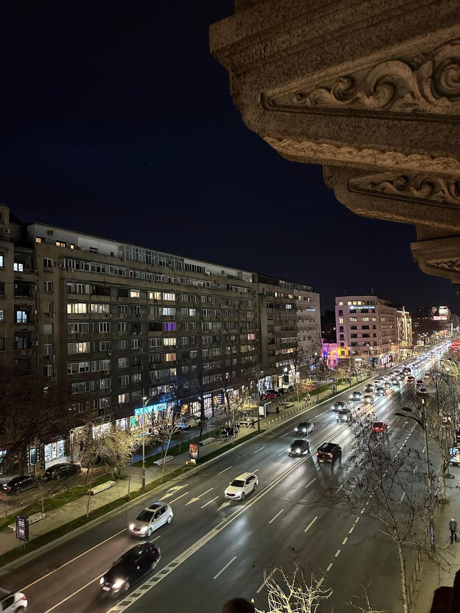 House4You - Balcescu Bucharest Luaran gambar