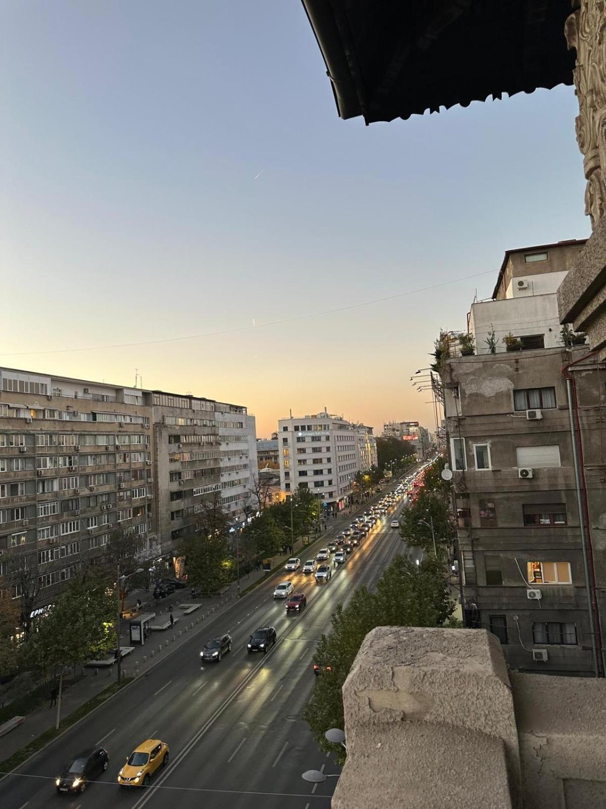 House4You - Balcescu Bucharest Luaran gambar