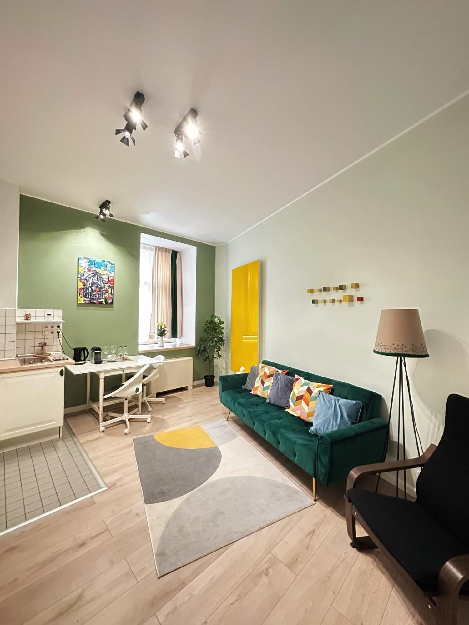House4You - Balcescu Bucharest Luaran gambar