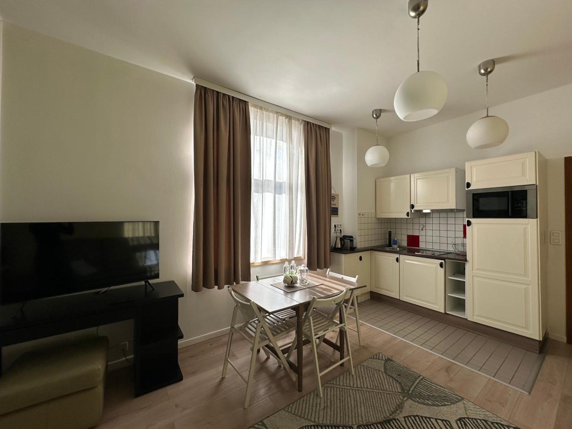 House4You - Balcescu Bucharest Luaran gambar