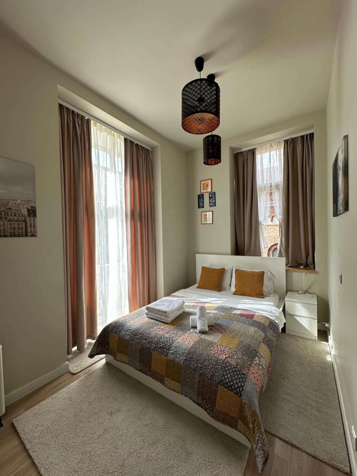 House4You - Balcescu Bucharest Luaran gambar